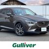 mazda cx-3 2016 -MAZDA--CX-3 LDA-DK5AW--DK5AW-109162---MAZDA--CX-3 LDA-DK5AW--DK5AW-109162- image 1