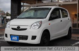 daihatsu mira 2013 CFJ1723022