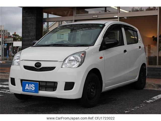 daihatsu mira 2013 CFJ1723022 image 1