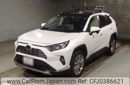 toyota rav4 2019 -TOYOTA 【和泉 310ﾊ8501】--RAV4 6BA-MXAA54--MXAA54-4006242---TOYOTA 【和泉 310ﾊ8501】--RAV4 6BA-MXAA54--MXAA54-4006242-