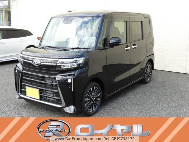 daihatsu tanto 2023 -DAIHATSU 【高知 580ﾓ5693】--Tanto LA650S--0374479---DAIHATSU 【高知 580ﾓ5693】--Tanto LA650S--0374479- image 1