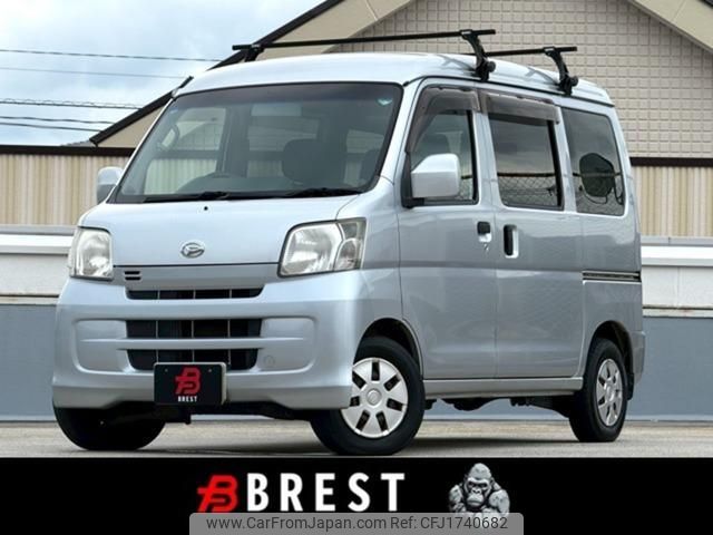 daihatsu hijet-cargo 2016 CFJ1740682 image 1