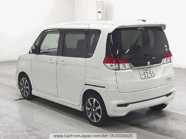 suzuki solio 2014 -SUZUKI 【広島 502ﾃ5751】--Solio MA15S--811626---SUZUKI 【広島 502ﾃ5751】--Solio MA15S--811626- image 2