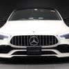 mercedes-benz amg 2021 -MERCEDES-BENZ--AMG 4AA-290659--W1K2906592A038961---MERCEDES-BENZ--AMG 4AA-290659--W1K2906592A038961- image 8