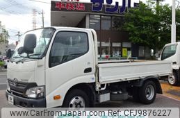 toyota toyoace 2018 -TOYOTA--Toyoace--XZC605-0019675---TOYOTA--Toyoace--XZC605-0019675-