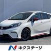 nissan note 2015 -NISSAN--Note DBA-E12--E12-418070---NISSAN--Note DBA-E12--E12-418070- image 1