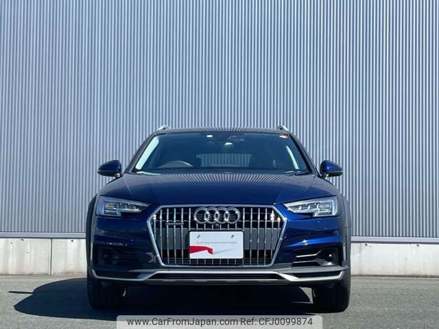 audi a4 2019 -AUDI--Audi A4 ABA-8WCYRA--WAUZZZF46KA112906---AUDI--Audi A4 ABA-8WCYRA--WAUZZZF46KA112906- image 2