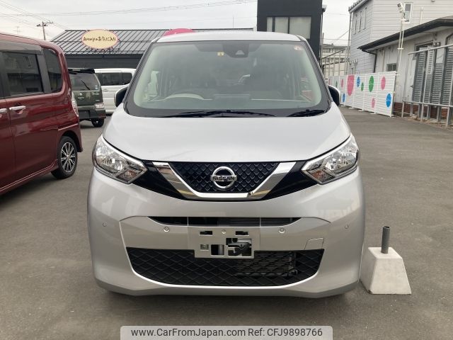 nissan dayz 2019 -NISSAN--DAYZ 5BA-B46W--B46W-0002150---NISSAN--DAYZ 5BA-B46W--B46W-0002150- image 2