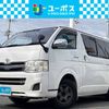 toyota hiace-van 2012 CARSENSOR_JP_AU6235717785 image 1