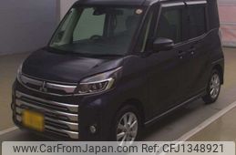 mitsubishi ek-space 2019 -MITSUBISHI 【相模 581ﾀ3993】--ek Space DBA-B11A--B11A-0410257---MITSUBISHI 【相模 581ﾀ3993】--ek Space DBA-B11A--B11A-0410257-