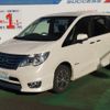 nissan serena 2015 -NISSAN 【川口 312ﾈ39】--Serena HFC26--249276---NISSAN 【川口 312ﾈ39】--Serena HFC26--249276- image 1