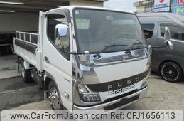 mitsubishi-fuso canter 2022 CFJ1656113