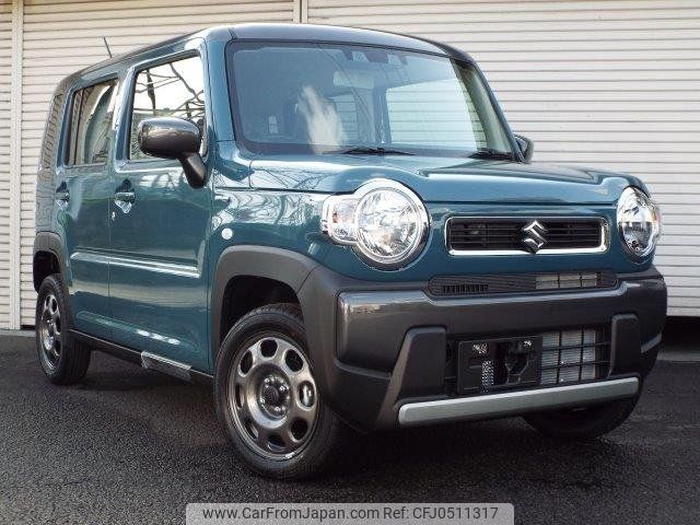 suzuki hustler 2024 -SUZUKI 【名変中 】--Hustler MR92S--475599---SUZUKI 【名変中 】--Hustler MR92S--475599- image 1