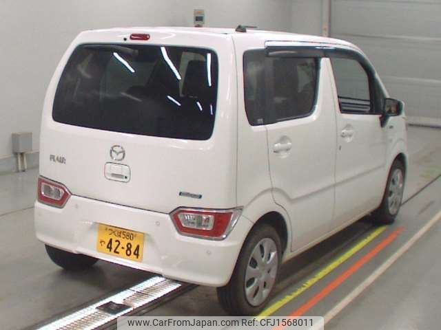 mazda flair 2021 CFJ1568011 image 2