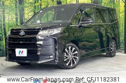 toyota noah 2022 quick_quick_ZWR90W_ZWR90-0044366