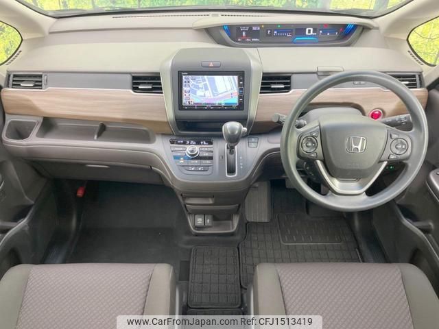 honda freed 2019 CFJ1513419 image 2