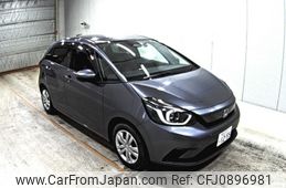 honda fit 2020 -HONDA 【足立 531す1255】--Fit GR3-1016147---HONDA 【足立 531す1255】--Fit GR3-1016147-