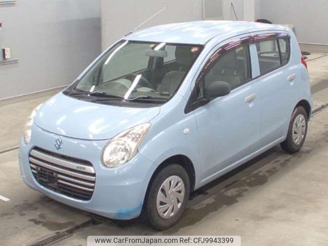 suzuki alto-eco 2013 -SUZUKI--Alto Eco HA35S--HA35S-152261---SUZUKI--Alto Eco HA35S--HA35S-152261- image 1