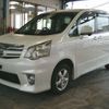 toyota noah 2012 -TOYOTA--Noah DBA-ZRR75W--ZRR75-0091439---TOYOTA--Noah DBA-ZRR75W--ZRR75-0091439- image 1