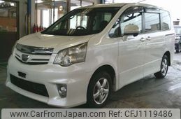 toyota noah 2012 -TOYOTA--Noah DBA-ZRR75W--ZRR75-0091439---TOYOTA--Noah DBA-ZRR75W--ZRR75-0091439-