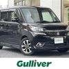 suzuki solio 2017 -SUZUKI--Solio DAA-MA36S--MA36S-657015---SUZUKI--Solio DAA-MA36S--MA36S-657015- image 1