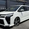 toyota voxy 2018 -TOYOTA 【名変中 】--Voxy ZRR80W--0382522---TOYOTA 【名変中 】--Voxy ZRR80W--0382522- image 18