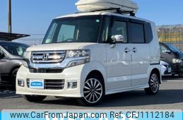 honda n-box 2017 quick_quick_DBA-JF1_JF1-2541877