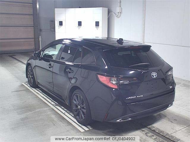 toyota corolla-touring-wagon 2020 -TOYOTA--Corolla Touring ZWE211W-6062664---TOYOTA--Corolla Touring ZWE211W-6062664- image 2