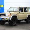 toyota land-cruiser 2015 -TOYOTA--Land Cruiser CBF-GRJ76K--GRJ76-1002265---TOYOTA--Land Cruiser CBF-GRJ76K--GRJ76-1002265- image 1