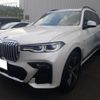 bmw x7 2021 -BMW--BMW X7 TB4230-WBATB420109H94501---BMW--BMW X7 TB4230-WBATB420109H94501- image 4