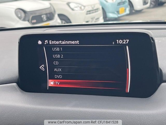 mazda cx-8 2019 CFJ1841528 image 2