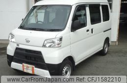 daihatsu hijet-cargo 2019 CFJ1582210