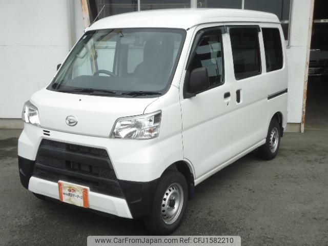 daihatsu hijet-cargo 2019 CFJ1582210 image 1