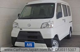 daihatsu hijet-van 2018 -DAIHATSU--Hijet Van EBD-S321V--S321V-0368525---DAIHATSU--Hijet Van EBD-S321V--S321V-0368525-