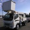 mitsubishi-fuso canter 2003 -MITSUBISHI--Canter FE73EBY-500335---MITSUBISHI--Canter FE73EBY-500335- image 5