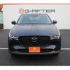 mazda cx-5 2022 -MAZDA--CX-5 3DA-KF2P--KF2P-509165---MAZDA--CX-5 3DA-KF2P--KF2P-509165- image 6