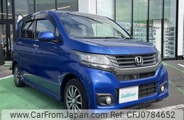 honda n-wgn 2016 -HONDA--N WGN DBA-JH1--JH1-1249467---HONDA--N WGN DBA-JH1--JH1-1249467-