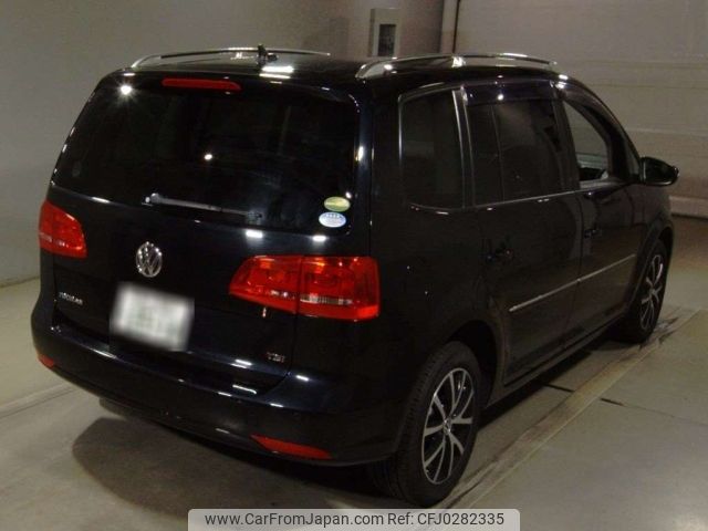 volkswagen golf-touran 2014 -VOLKSWAGEN 【郡山 300そ2514】--VW Golf Touran 1TCTH-WVGZZZ1TZEW033568---VOLKSWAGEN 【郡山 300そ2514】--VW Golf Touran 1TCTH-WVGZZZ1TZEW033568- image 2