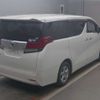 toyota alphard 2016 -TOYOTA--Alphard DBA-AGH30W--AGH30-0081687---TOYOTA--Alphard DBA-AGH30W--AGH30-0081687- image 2