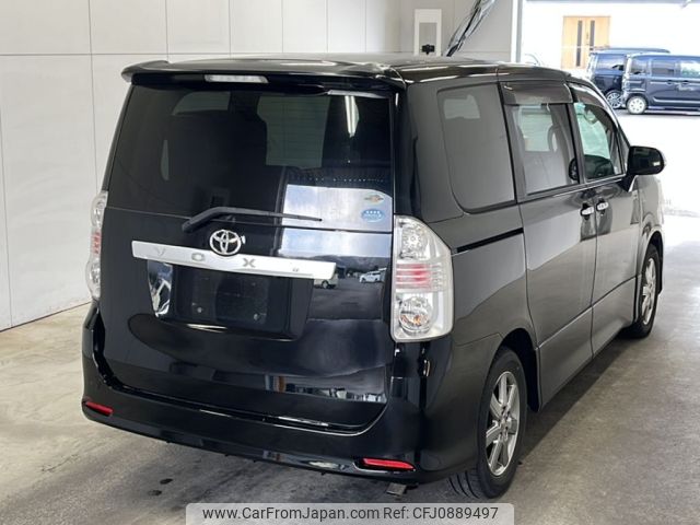 toyota voxy 2009 -TOYOTA--Voxy ZRR70W-0229394---TOYOTA--Voxy ZRR70W-0229394- image 2