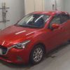 mazda demio 2016 -MAZDA 【熊谷 539ﾔ 727】--Demio DBA-DJ3FS--DJ3FS-146479---MAZDA 【熊谷 539ﾔ 727】--Demio DBA-DJ3FS--DJ3FS-146479- image 1