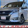 nissan serena 2019 CARSENSOR_JP_AU5943644767 image 1