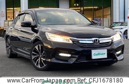 honda accord 2017 CFJ1678180