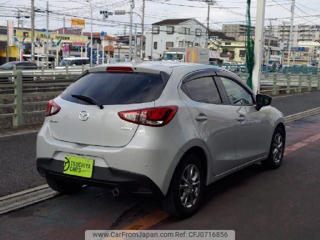 mazda demio 2018 quick_quick_6BA-DJLFS_DJLFS-601509 image 2