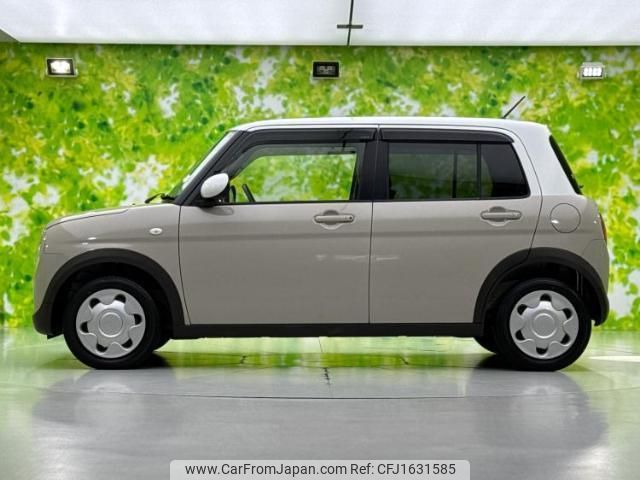 suzuki alto-lapin 2020 CFJ1631585 image 2