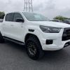 toyota hilux 2022 quick_quick_3DF-GUN125_GUN125-3936249 image 1