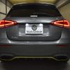 mercedes-benz a-class 2018 -MERCEDES-BENZ--Benz A Class 5BA-177084M--WDD1770842J050182---MERCEDES-BENZ--Benz A Class 5BA-177084M--WDD1770842J050182- image 29