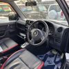 suzuki jimny 2014 quick_quick_ABA-JB23W_JB23W-709987 image 2