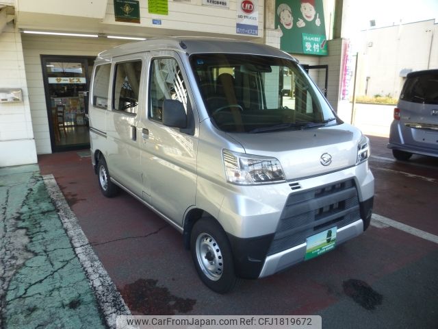 daihatsu hijet-van 2020 CFJ1819672 image 2