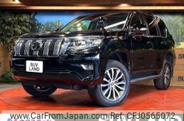 toyota land-cruiser-prado 2018 -TOYOTA--Land Cruiser Prado CBA-TRJ150W--TRJ150-0091888---TOYOTA--Land Cruiser Prado CBA-TRJ150W--TRJ150-0091888-